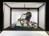 * Appearing Motorcycle Illusion (Box)