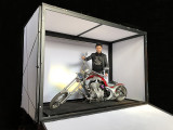 * Appearing Motorcycle Illusion (Box)