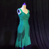 * Seven Quick Costume Changes for Lady