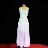 * Seven Quick Costume Changes for Lady