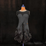 * Seven Quick Costume Changes for Lady