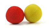 Color Changing Sponge Balls