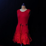 * Seven Quick Costume Changes for Lady