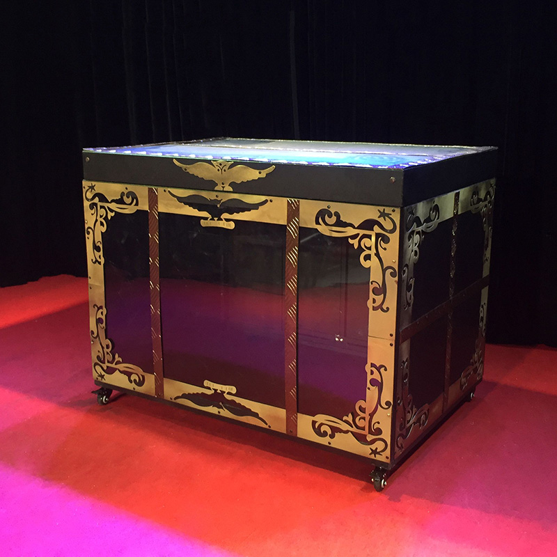 magician lp 再発　trunk record John Dwyer - Witch Egg Sessions (2xLP) – LEVITATION