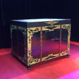 * Sub Trunk Illusion