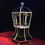 * Fire to Girl Illusion