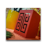 Square Circle Production