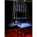 * Table of Death & Escape Box