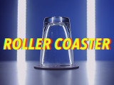ROLLER COASTER (With Online Instructions) by Hanson Chien