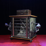 * Briefcase Illusion