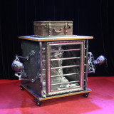 * Briefcase Illusion