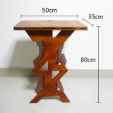 New Pro Fold-up Table