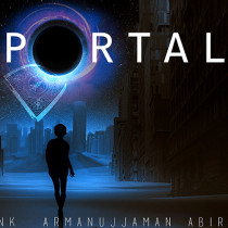 * PORTAL (Gimmicks & Online Instruction) by Peter Eggink