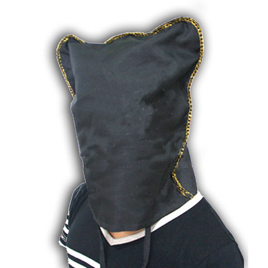 Blind Fold Drive Bag