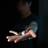 Forcing Dice Set (4 Colors)