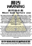 Multipurpose Magic Wand