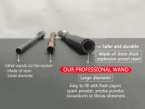 Multipurpose Magic Wand