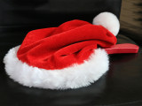 Change Bag (Christmas Hat, Medium)