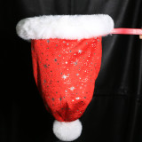 Change Bag (Christmas Hat, Medium)