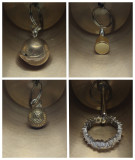 Ghost Bell (Remote Control)