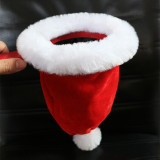 Change Bag (Christmas Hat, Medium)