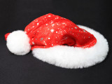 Change Bag (Christmas Hat, Medium)