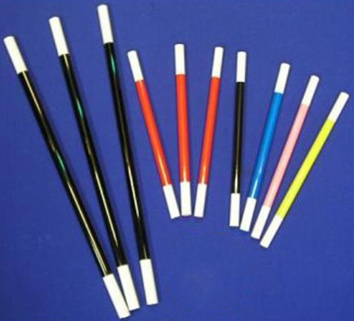 Manipulation Wands - Yo Kato