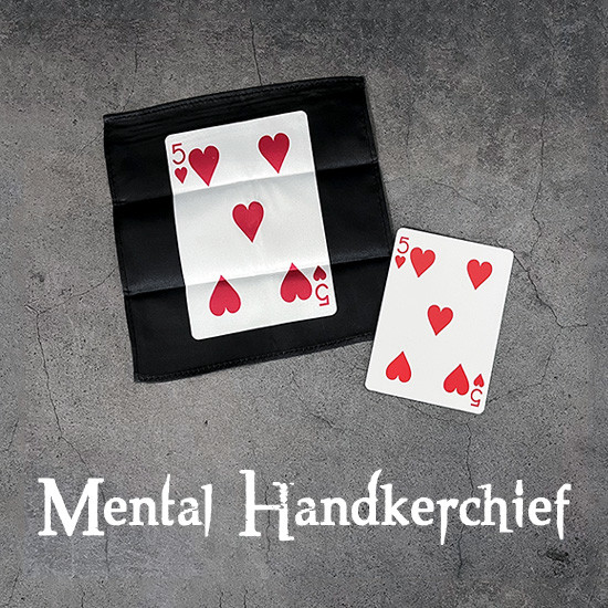 Mental Handkerchief