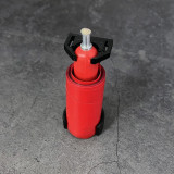 Vanishing/Appearing Candle Holder 3.0