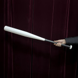 Appearing Baseball Bat