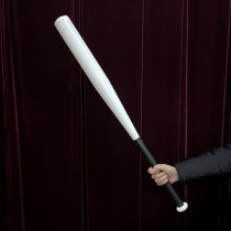 Appearing Baseball Bat