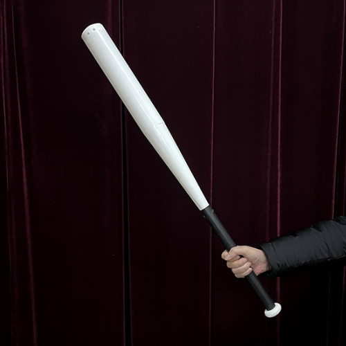 Appearing Baseball Bat