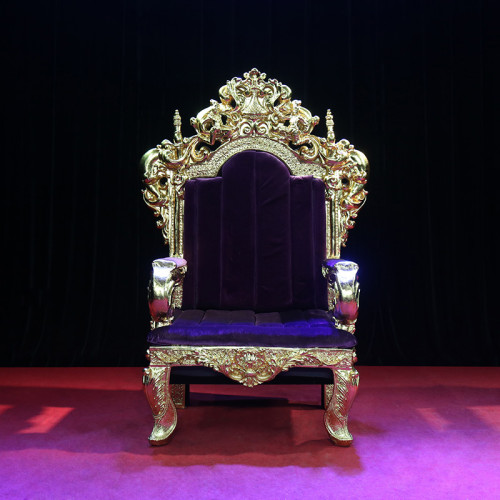 * Deluxe Chair Appearance Illusion