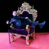 * Deluxe Chair Appearance Illusion