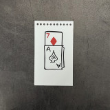 * Close-up Cardiographic Refill (50 pcs)