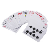 Marked Stripper Deck