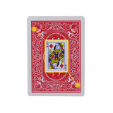 Marked Stripper Deck