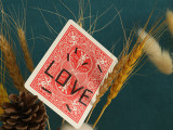 Love Poker by J.C Magic