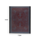 Wow 2.0 (Face Down Version)