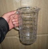 Deluxe Milk Pitcher (Stage Size)