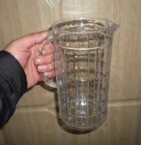 Deluxe Milk Pitcher (Stage Size)