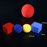 Deluxe Parabox Tenyo