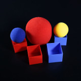 Deluxe Parabox Tenyo