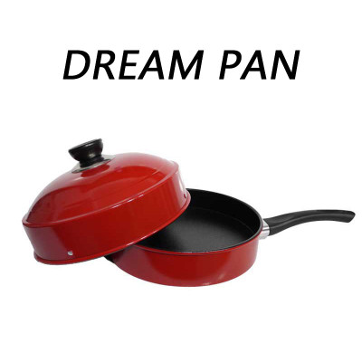 MAGIC-LANDES - Casserole à Apparitions MAGIC-LANDES - Casserole à Apparitions