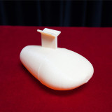 Deluxe Silks from Newspaper