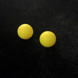 Bounce No Bounce Ball