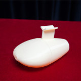 Deluxe Silks from Newspaper