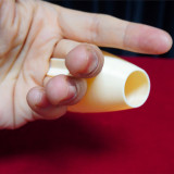 Deluxe Silks from Newspaper