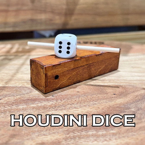 Houdini Dice