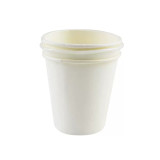 Latex Paper Cup